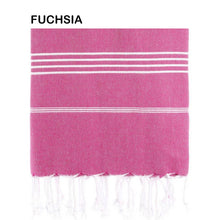 Load image into Gallery viewer, HARBOUR VIEW TOWEL