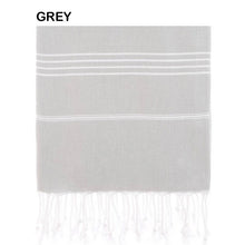 Load image into Gallery viewer, MONSTER BUILDING TOWEL