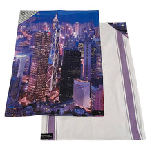 Load image into Gallery viewer, City Tea Towel Set