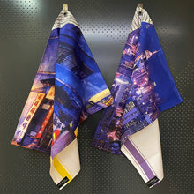 Load image into Gallery viewer, City Tea Towel Set