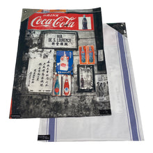 Load image into Gallery viewer, Old Walls Tea Towel Set