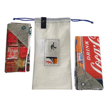 Load image into Gallery viewer, Old Walls Tea Towel Set