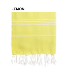 Load image into Gallery viewer, BLUE CITY TOWEL