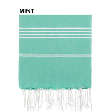 Load image into Gallery viewer, BLUE CITY TOWEL