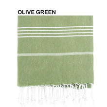 Load image into Gallery viewer, HONG KONG MAP TOWEL