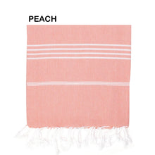 Load image into Gallery viewer, BLUE CITY TOWEL