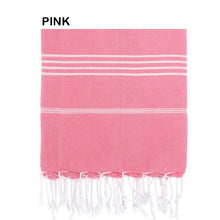 Load image into Gallery viewer, BLUE CITY TOWEL