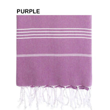 Load image into Gallery viewer, CITY VIEW TOWEL