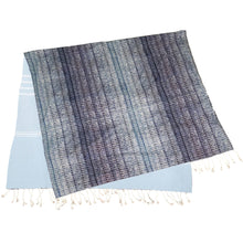 Load image into Gallery viewer, BLOCK BUILDING TOWEL