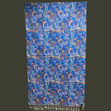 Load image into Gallery viewer, BLUE CITY TOWEL