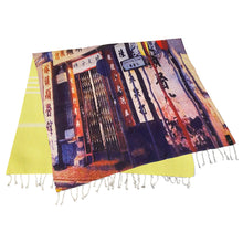 Load image into Gallery viewer, BLU HOUSE TOWEL