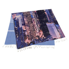 Load image into Gallery viewer, CITY VIEW TOWEL