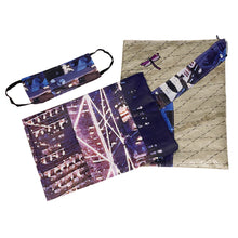 Load image into Gallery viewer, CITY VIEW TOWEL