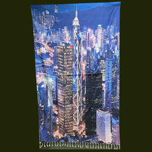 Load image into Gallery viewer, CITY VIEW TOWEL