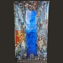 Load image into Gallery viewer, MONSTER BUILDING TOWEL