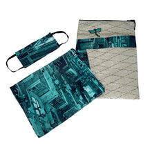 Load image into Gallery viewer, DIVING TOWEL