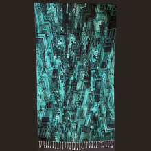 Load image into Gallery viewer, DIVING TOWEL