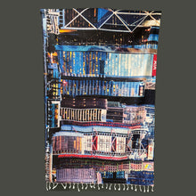 Load image into Gallery viewer, HARBOUR VIEW TOWEL