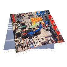 Load image into Gallery viewer, Johnston Road (1984)