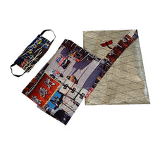 Load image into Gallery viewer, Johnston Road (1984)