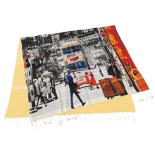 Load image into Gallery viewer, Man with Trolley (1984)