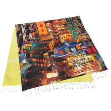 Load image into Gallery viewer, Temple Street (1985)