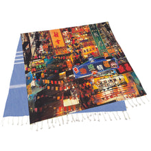 Load image into Gallery viewer, Temple Street (1985)