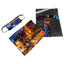 Load image into Gallery viewer, Temple Street (1985)