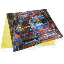 Load image into Gallery viewer, Temple Street Market (2016)