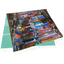 Load image into Gallery viewer, Temple Street Market (2016)