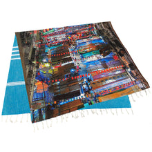 Load image into Gallery viewer, Temple Street Market (2016)