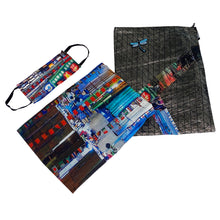 Load image into Gallery viewer, Temple Street Market (2016)