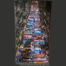 Load image into Gallery viewer, Temple Street Market (2016)