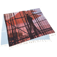 Load image into Gallery viewer, Scaffolder on the Peak (1992)