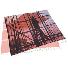 Load image into Gallery viewer, Scaffolder on the Peak (1992)