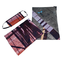 Load image into Gallery viewer, Scaffolder on the Peak (1992)