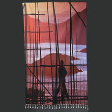 Load image into Gallery viewer, Scaffolder on the Peak (1992)