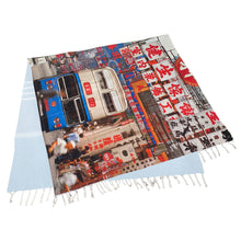 Load image into Gallery viewer, Blue Bus (1984)