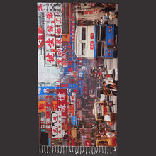 Load image into Gallery viewer, Blue Bus (1984)