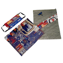 Load image into Gallery viewer, Shanghai Street (1984)