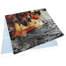 Load image into Gallery viewer, Fishing in the Harbour (1980)