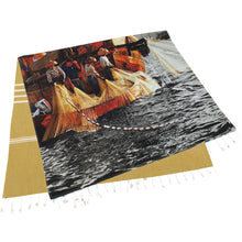 Load image into Gallery viewer, Fishing in the Harbour (1980)