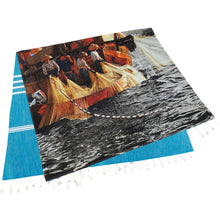 Load image into Gallery viewer, Fishing in the Harbour (1980)