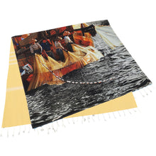 Load image into Gallery viewer, Fishing in the Harbour (1980)