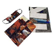 Load image into Gallery viewer, Fishing in the Harbour (1980)