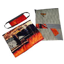 Load image into Gallery viewer, Junk Boat in the Harbour (1980)