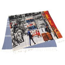 Load image into Gallery viewer, Man with Trolley (1984)