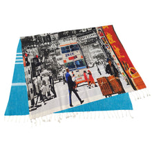 Load image into Gallery viewer, Man with Trolley (1984)