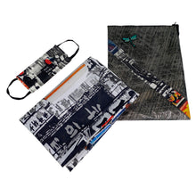 Load image into Gallery viewer, Man with Trolley (1984)