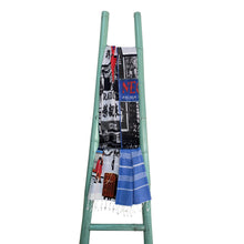 Load image into Gallery viewer, Man with Trolley (1984)